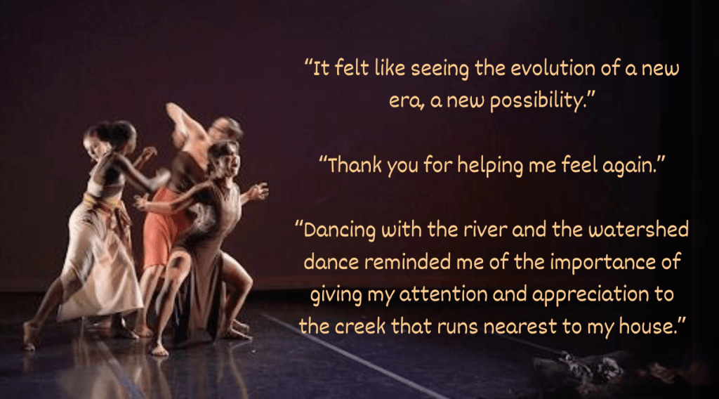 Video Still By: Ainsley Elizabeth Tharp.
Dancers: Emma Quan Dewey, Nabra Nelson, Tara Bucknor, Alekzeta Cantu.