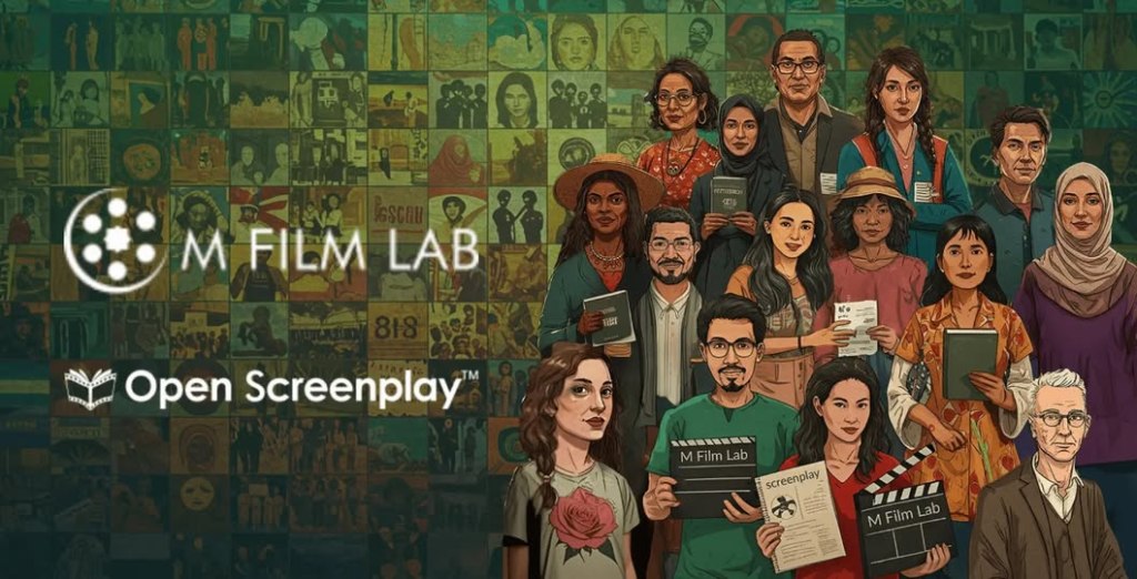 M Film Lab & Bay Area Playwrights&nbsp;Festival