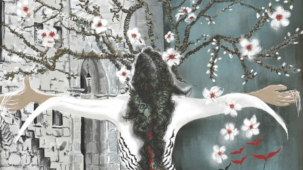 Dunya Productions – Performance & Film&nbsp;Screening